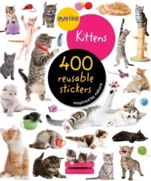 EYELIKE STICKERS: KITTENS | 9781523502745 | VA