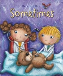 SOMETIMES | 9780745962696 | REBECCA ELLIOTT