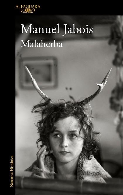 MALAHERBA | 9788420438368 | MANUEL JABOIS