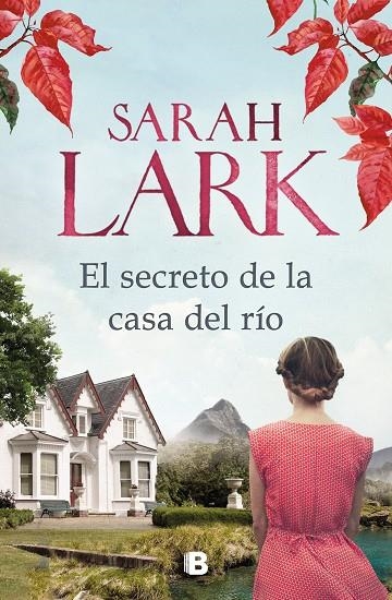 EL SECRETO DE LA CASA DEL RÍO | 9788466667326 | SARAH LARK