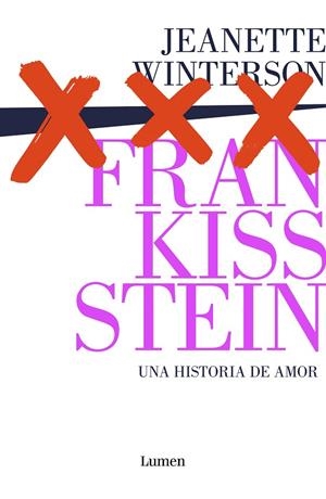 FRANKISSSTEIN: UNA HISTORIA DE AMOR | 9788426406439 | JEANETTE WINTERSON