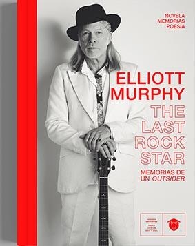 ELLIOTT MURPHY | 9788494946028 | MURPHY, ELLIOTT