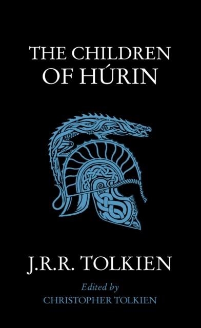 THE CHILDREN OF HURIN | 9780007309368 | TOLKIEN J R R