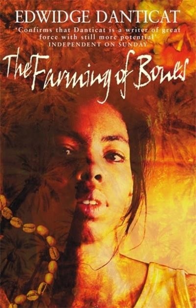 THE FARMING OF BONES | 9780349111636 | EDWIDGE DANTICAT