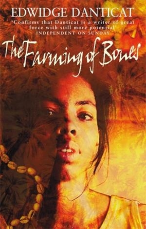 THE FARMING OF BONES | 9780349111636 | EDWIDGE DANTICAT