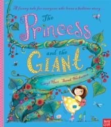THE PRINCESS AND THE GIANT | 9780857633880 | CARYL HART