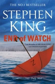 END OF WATCH | 9781473642379 | STEPHEN KING