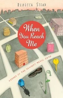 WHEN YOU REACH ME | 9781783449637 | REBECCA STEAD