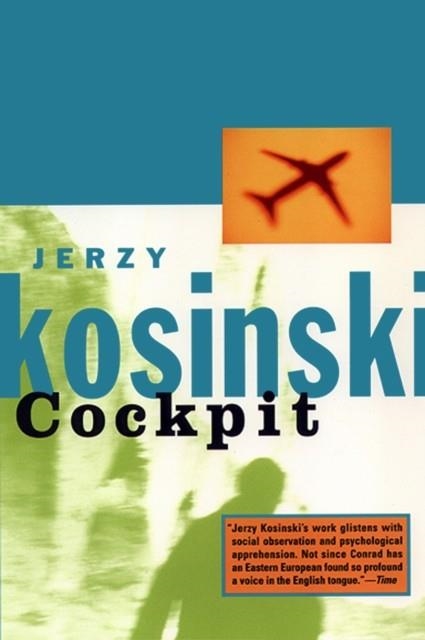 COCKPIT | 9780802135681 | KOSINSKI, JERZY