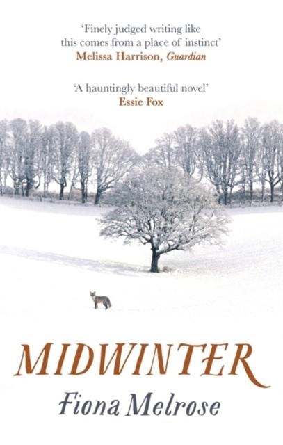 MIDWINTER | 9781472151803 | FIONA MELROSE