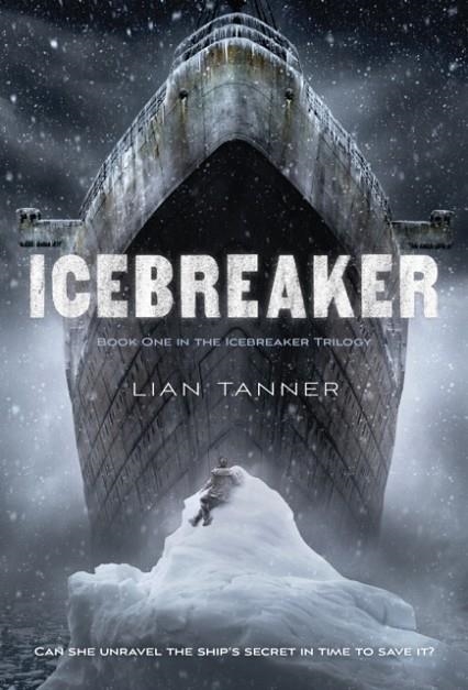ICEBREAKER  | 9781250079855 | LIAN TANNER