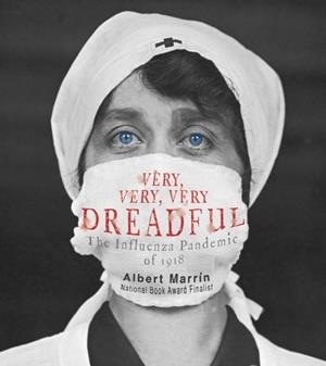 VERY, VERY, VERY DREADFUL | 9781101931462 | ALBERT MARRIN