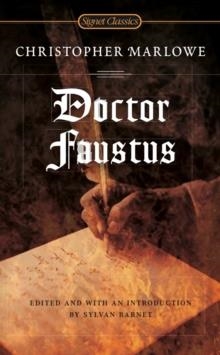 DOCTOR FAUSTUS | 9780451531612 | CHRISTOPHER MARLOWE
