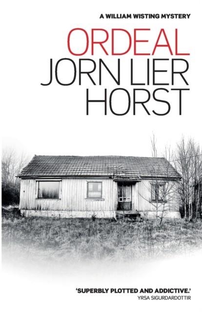 ORDEAL | 9781910124741 | JORN LIER HORST 