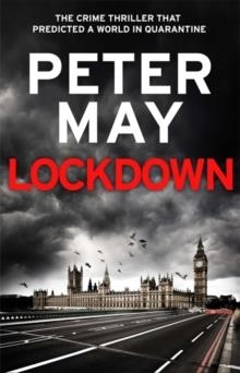 LOCKDOWN | 9781529411690 | PETER MAY