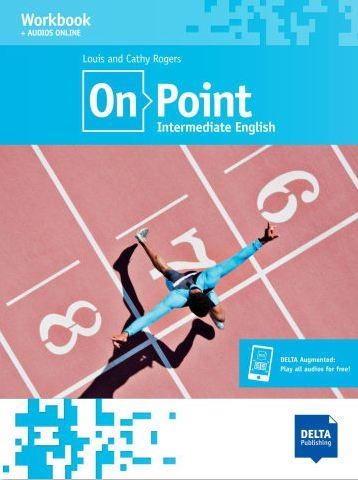 ON POINT B1+ WORKBOOK + AUDIOS ONLINE | 9783125012738 | LOUIS ROGERS CATHY ROGERS