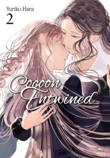 COCOON ENTWINED VOL. 2 | 9781975399399 | YURIKO HARA