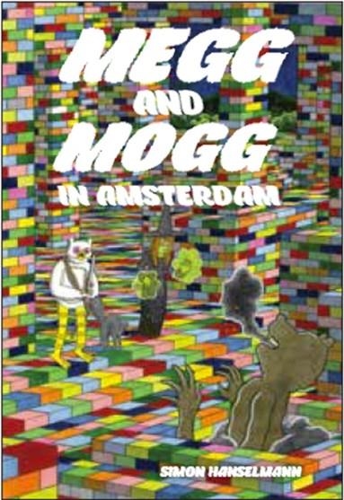 MEGG & MOGG IN AMSTERDAM | 9781606998793 | SIMON HANSELMANN