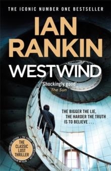 WESTWIND | 9781409196068 | IAN RANKIN