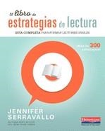 EL LIBRO DE ESTRATEGIAS DE LECTURA | 9780325111070