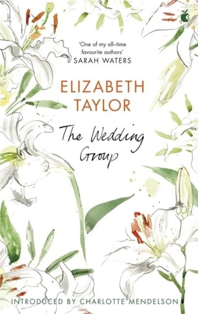 THE WEDDING GROUP | 9781844086559 | ELIZABETH TAYLOR