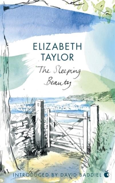 THE SLEEPING BEAUTY | 9781844087143 | ELIZABETH TAYLOR