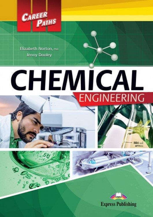 CHEMICAL ENGINEERING | 9781471586538 | EXPRESS PUBLISHING (OBRA COLECTIVA)