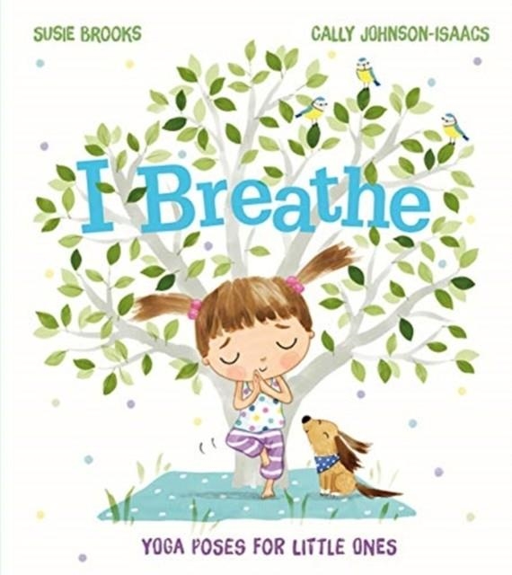 I BREATHE | 9781405296144 | SUSIE BROOKS