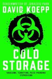 COLD STORAGE | 9780008334543 | DAVID KOEPP