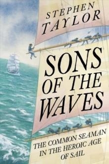 SONS OF THE WAVES | 9780300245714 | STEPHEN TAYLOR