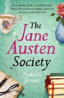THE JANE AUSTEN SOCIETY | 9781409194118 | NATALIE JENNER