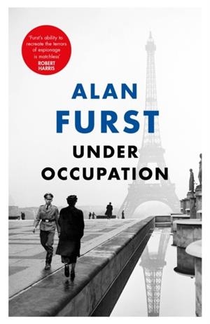 UNDER OCCUPATION | 9781474610568 | ALAN FURST