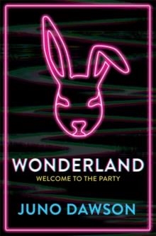 WONDERLAND | 9781786541055 | JUNO DAWSON