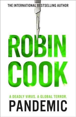 PANDEMIC | 9781509892952 | ROBIN COOK 