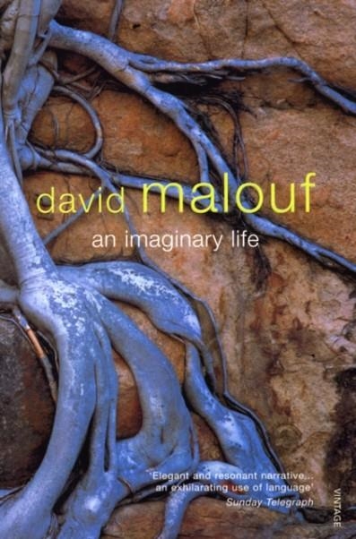 AN IMAGINARY LIFE | 9780099273844 | DAVID MALOUF