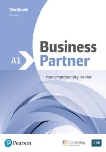 BUSINESS PARTNER A1 WORKBOOK | 9781292190846 | ED PEGG