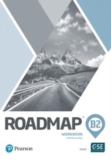 ROADMAP B2 WORKBOOK WITH DIGITAL RESOURCES | 9781292228433 | LINDSAYET WARWICK