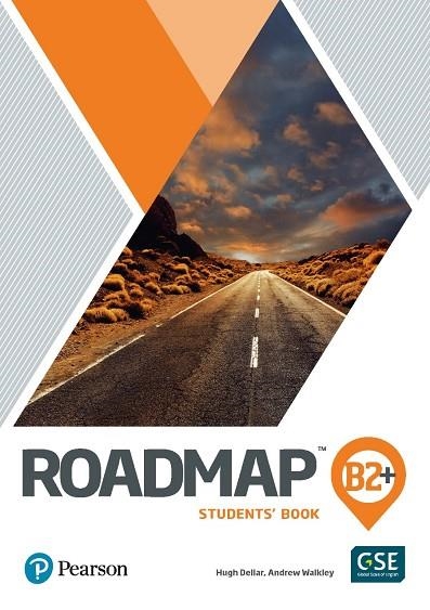 ROADMAP B2+ SB+WB PACK | 9788420572086 | HUGH DELLAR , LINDSAY WARWICK 