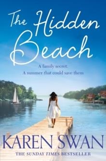 THE HIDDEN BEACH | 9781529006223 | KAREN SWAN