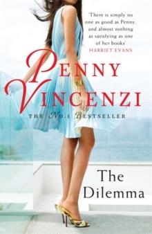 THE DILEMMA | 9780755332670 | PENNY VINCENZI