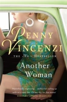 ANOTHER WOMAN | 9780755332663 | PENNY VINCENZI