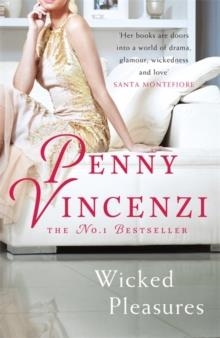 WICKED PLEASURES | 9780755332380 | PENNY VINCENZI