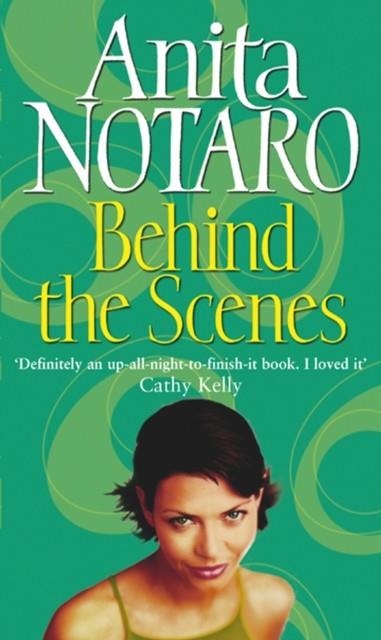 BEHIND THE SCENES | 9780553814781 | NOTARO, A