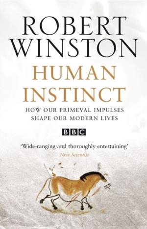 HUMAN INSTINCT | 9780553814927