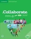 COLLABORATE 3 WORKBOOK WITH PRACTICE EXTRA AND COLLABORATIVE TOOLS | 9788413220734