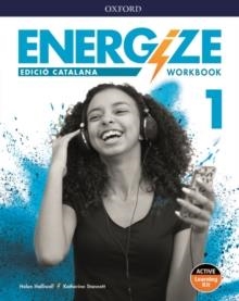 ENERGIZE 1 WB PK (CATALAN) | 9780194999489