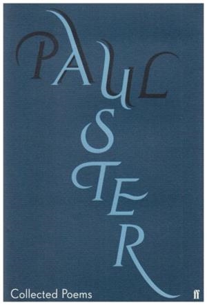 COLLECTED POEMS | 9780571234967 | PAUL AUSTER