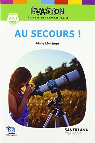 EVASION NE (2) AU SECOURS | 9788490494646 | VARIOS AUTORES