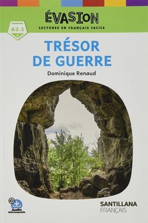 EVASION NE (2) TRESOR DE GUERRE | 9788490494660 | VARIOS AUTORES