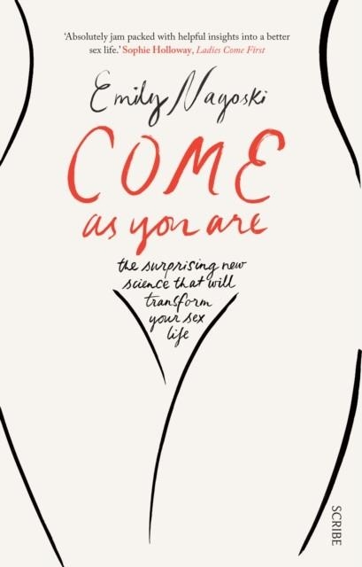 COME AS YOU ARE | 9781925228014 | EMILY NAGOSKI